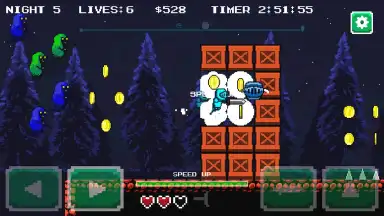 Soul Chase screenshot 8