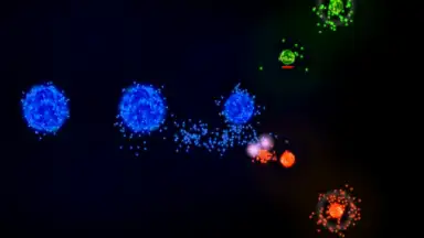 Auralux screenshot 5
