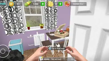 House Flipper screenshot 9