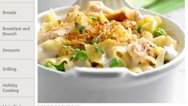 Must Have Recipes screenshot 19