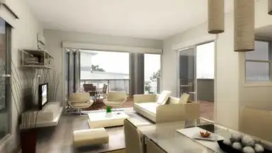 Living Room Decorating Ideas screenshot 5