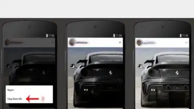 InstaSniper screenshot 1