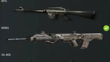 Gun Camera screenshot 11
