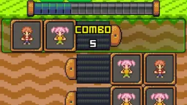 Tales of Clicker Knight RPG screenshot 5
