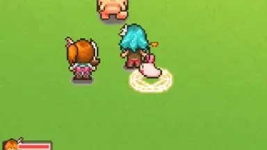 Quest Town Saga screenshot 9