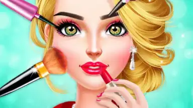 Royal Princess Dress Up screenshot 12