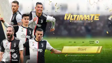 Ultimate Football Club screenshot 11
