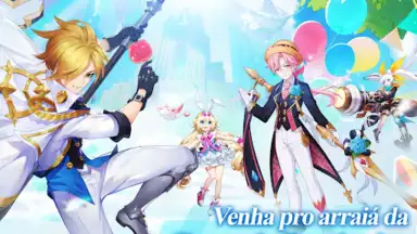 Gema do Destino screenshot 12