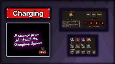 Lawl Online MMORPG screenshot 6