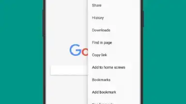 10G Browser screenshot 2