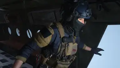 Call of Duty: Warzone Mobile screenshot 22