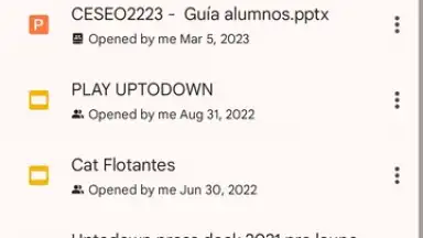 Google Slides screenshot 6