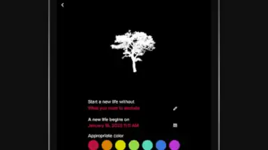 Bad Habit Break screenshot 14