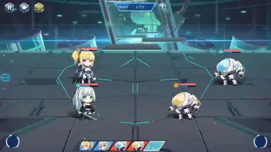 Rossum screenshot 10