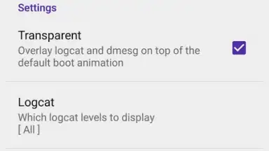 LiveBoot screenshot 6