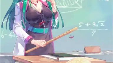 The God of High School screenshot 7