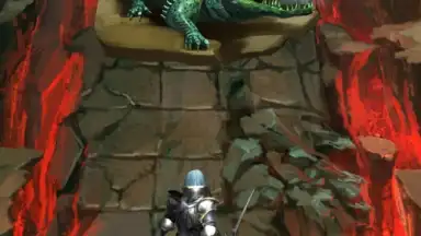 Dark of the Demons screenshot 4
