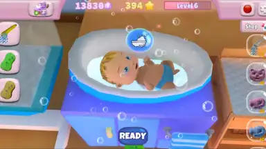 Alima's Baby Nursery screenshot 18