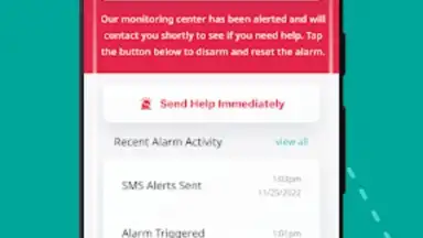 YI Home screenshot 3