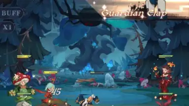 Madtale: Idle RPG screenshot 4