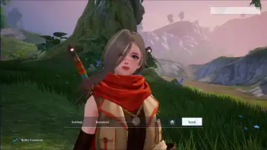 Noah's Heart screenshot 15