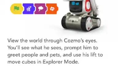 Cozmo screenshot 8