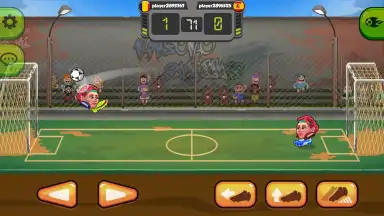 Head Ball 2 screenshot 12