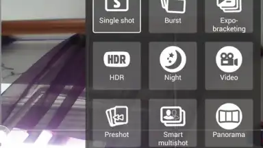A Better Camera screenshot 5