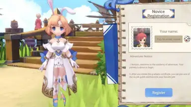 Ragnarok Origin screenshot 8