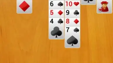 Solitaire Diamond screenshot 7