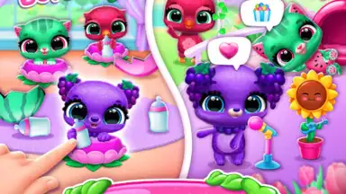 Fruitsies screenshot 11