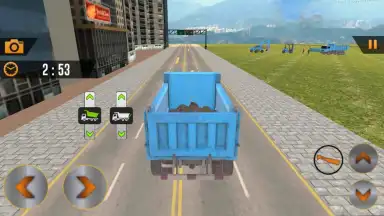 Train Station Construction Railway screenshot 13