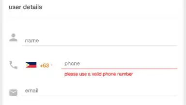 eatigo screenshot 3