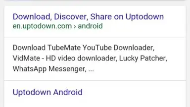 Turbo Browser screenshot 7