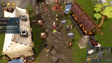 RuneScape screenshot 3