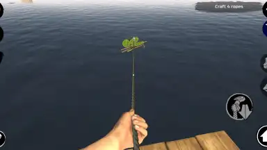 Survival and Craft: Crafting In The Ocean screenshot 13