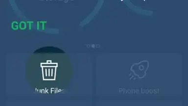 Speed Booster screenshot 5