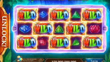 Scatter Slots screenshot 6