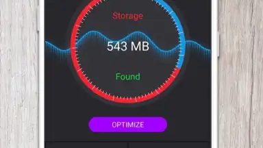 Master Fast Cleaner Pro screenshot 1