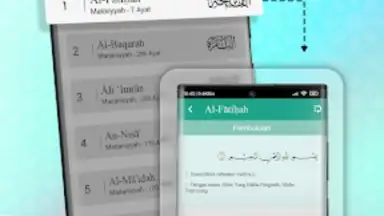 Salaam screenshot 3