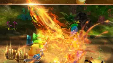 Rush of Heroes screenshot 9
