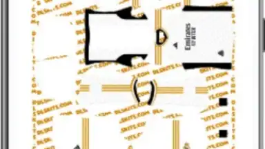 DLS FC Kits screenshot 2