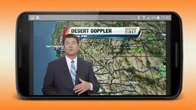 Free TV screenshot 1