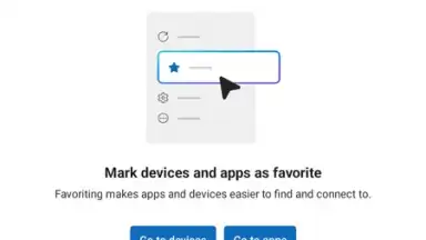 Windows App screenshot 12