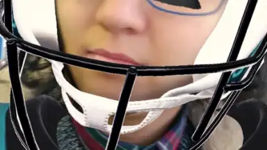 Banuba - Live Selfie Filters & Face Masks Camera screenshot 2