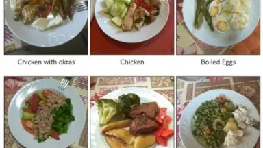 Recipes Troupe screenshot 5