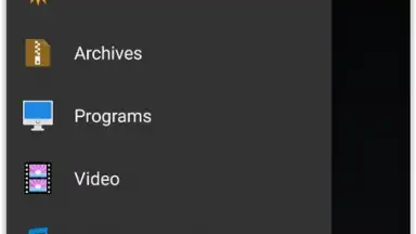 Fast Downloader screenshot 4