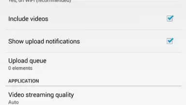 Capture App Photo Storage screenshot 6