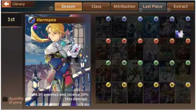 Battle Of Souls screenshot 9