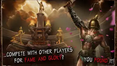 I, Gladiator screenshot 6